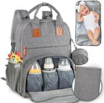 Royal Rascals Baby Changing Bag Bac