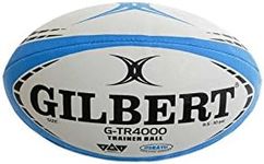 G-TR4000 Rugby Ball - Blue