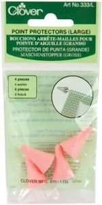 Point Protectors-for Sizes 6-10.5 4/pkg