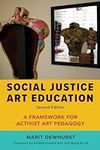 Social Justice Art Education, Secon
