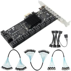 PCIE x1 SA