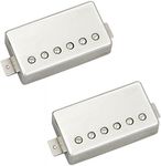 Seymour Duncan SH-1 '59 Vintage Blues Humbucker Guitar Pickup Set Nickel