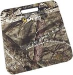Foam Cushion (13 x 14 x 1 inches) - Mossy Oak Country, Camo