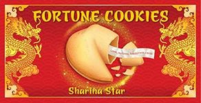 Fortune Cookies: Love, Success, Happiness cards