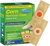 Corn Remover Pads for Feet Toes: 30