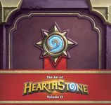 The Art of Hearthstone: Year of the Kraken