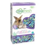 Carefresh Healthy Pet 02300630 Special Edition Small Animal Bedding, Sea Glass, 23L