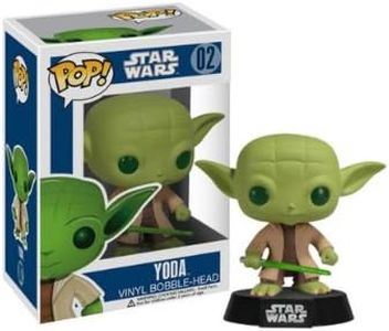 Funko Yoda