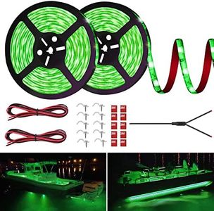 LED Boat S