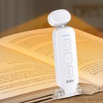 Clip Light For Reading In Bed