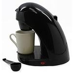 Brentwood Single Cup Coffee Maker i