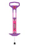 Unibos | Pogo Stick | Jumper Stick for Kids | Girls and Boys | Easy Grip with Strong Core Spring | Non-Slip Pedals | Safe and Fun Pogo Stick | Indoor/Outdoor/Garden Toys Games | Active Kids