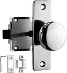 Five Oceans Marine Surface Mount Knob Door Lock Set FO-1409