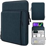 TiMOVO 9-11 Inch Tablet Sleeve for 