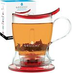 GROSCHE Aberdeen Tea Infuser Teapot