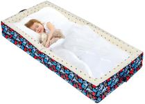 Umoving 100% Cotton Lining Portable