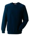 Russell Classic Sweatshirt[7620M] French Navy