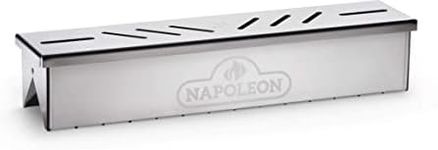 Napoleon Stainless Steel Smoker Box