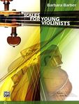 Scales for Young Violinists