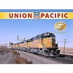 Union Pacific Railroad 2024 Calenda