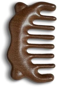 Wooden Sca