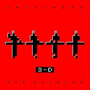 3-D: Der K