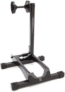 Feedback Sports Rakk XL Bike Storage Stand (Black)