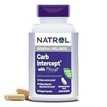 Carb Intercept with Phase 2 Natrol 60 Caps