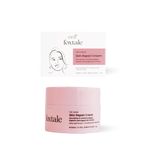 Foxtale Skin Repair Cream with Olive Leaf Extract, Provitamin B5 and Niacinamide for Dry and Sensitive Skin Types, Men & Women, 50g