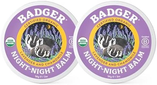 Badger Org