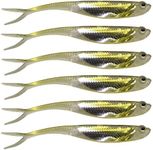 QualyQualy Soft Swimbait Fishing Lu