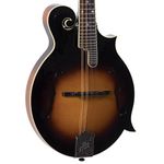 The Loar LM-520-VS Performer F-Style Mandolin