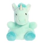 Aurora - Palm Pals - 5" Tilly Blue Unicorn