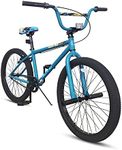 Hiland 24 inch BMX Bike Beginner-Le