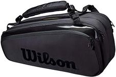 WILSON WR8010601001 Super Tour 9 Pa