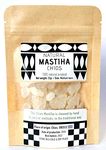 Mastic Gum For Chewing