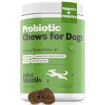 Enzyme Supplement For Dogs