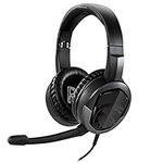 MSI Immerse GH30 V2 Gaming Headset,