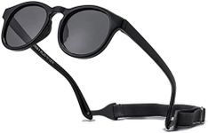 iNszkoos Flexible Polarized Baby Su