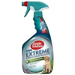 Simple Solution Extreme Pet Stain a