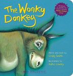 The Wonky Donkey Board Book (with D