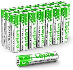 Lepro AAA 