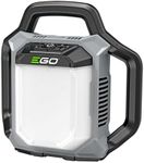 EGO LT0300 56-Volt Lithium-ion Cordless Compact Area Light, Adjustable Brightness, Up to 3,000 lumens, Battery and Charger not Included