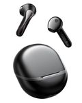 SoundPEATS Air5 Wireless Earbuds, Bluetooth 5.4 Headphones with 13mm Drivers, aptX Adaptive Lossless, AI Adaptive Noise Cancellation, 30H Playtime, Qualcomm QCC3091, IPX5, Customizable EQ