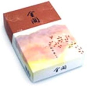 Shoyeido's Golden Pavilion Incense 450 Sticks - Kin-kaku