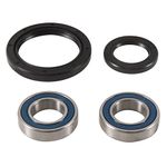 All Balls 25-1753 Wheel Bearing Kit