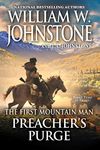 Preacher's Purge (Preacher/The First Mountain Man Book 29)