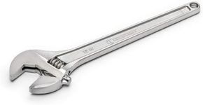 Crescent 15" Adjustable Tapered Handle Wrench - Boxed - AC215BK