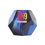 Intel Core i9-9900KS Coffee Lake 4.0GHz 16MB Cache LGA 1151 CPU Desktop Processor Boxed