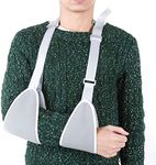 Arm Sling Support, Adjustable Shoul